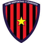 CD 1 de Agosto