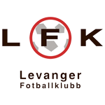 Levanger logo Levanger logo