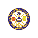 Skelmersdale United logo Skelmersdale United logo