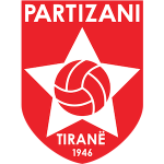 KF Partizani Tirana