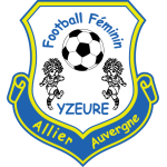 FF Yzeure Allier Auvergne