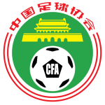 China PR Under 20