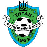 Tytan Armyansk logo Tytan Armyansk logo