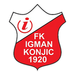 NK Igman Konjic