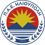 GS Ilioupoli FC