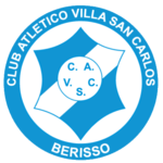CA Villa San Carlos