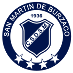 San Martín Burzaco