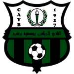 Club Athletic Youssoufia Berrechid