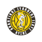 Asil FC Lyssi