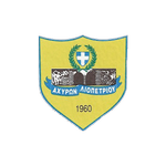 EN Ahironas Liopetriou FC