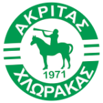 Akritas Chloraka