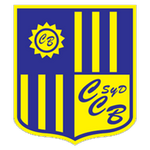 CSD Central Ballester