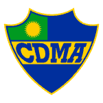 Club Deportivo y Mutual Leandro Nicéforo Alem