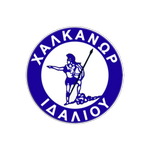 Halkanoras FC Idaliou