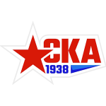 FK Zorka-BDU Minsk