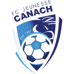 Jeunesse Canach