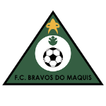 FC Onze Bravos do Maquis