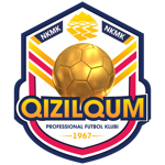 FK Qizilqum Zarafshon