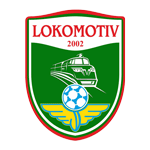 Lokomotiv logo Lokomotiv logo