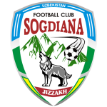 FK Sogdiana Jizak
