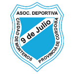 Asociación Deportiva 9 de Julio de Morteros