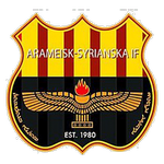 Arameiska / Syrianska Botkyrka IF