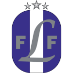 Lillehammer logo Lillehammer logo