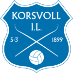Korsvoll logo Korsvoll logo