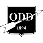 Odd II logo Odd II logo