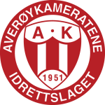 Averøykameratene logo Averøykameratene logo
