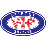 Vålerenga II logo Vålerenga II logo