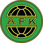 Ålgård logo Ålgård logo