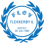Flekkerøy logo Flekkerøy logo