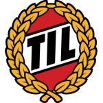 Tromsø II logo Tromsø II logo