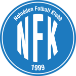 Notodden logo Notodden logo