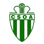 CSO 1919 Amnéville