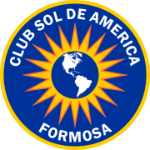 Club Atlético Sol de América de Formosa