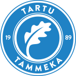 JK Tammeka Tartu