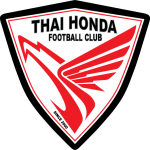 Thai Honda logo Thai Honda logo