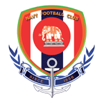 Siam Navy Club FC