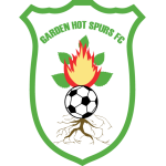 UDC Garden Hotspurs FC
