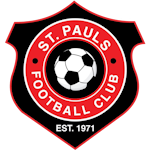 SL Horsford St. Pauls FC