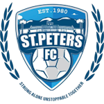 Harris Paints St. Peters FC