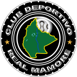 Municipal Real Mamoré