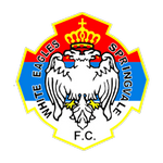 Springvale White Eagles SC