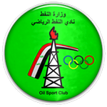 Al Naft Sport Club