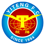 Harbin Yiteng FC