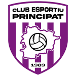 CE Principat