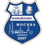 CSP Izmailovo