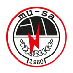 MuSa logo MuSa logo